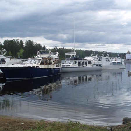 Hotel Rantakatti Punkaharju Luaran gambar