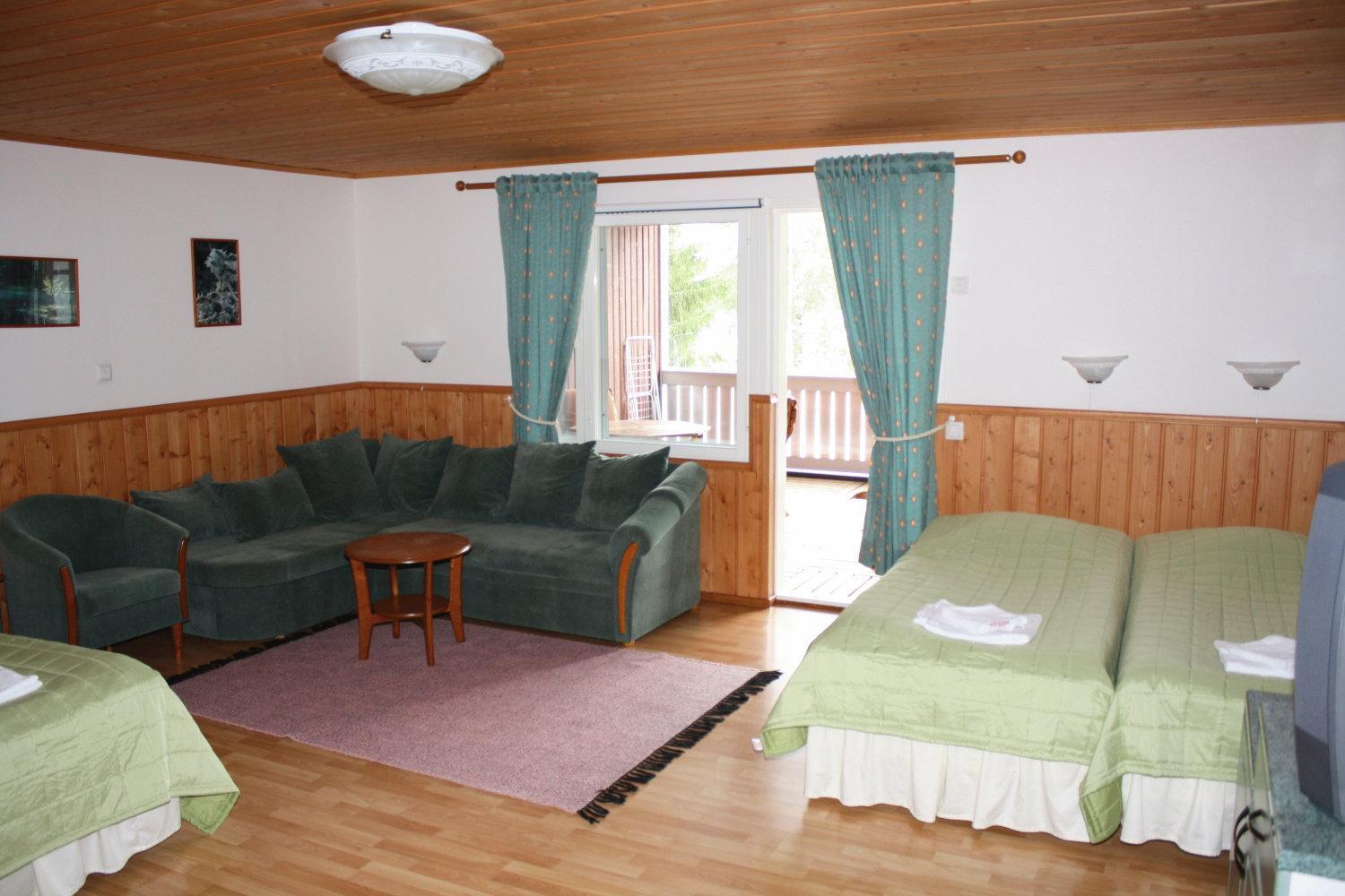 Hotel Rantakatti Punkaharju Luaran gambar