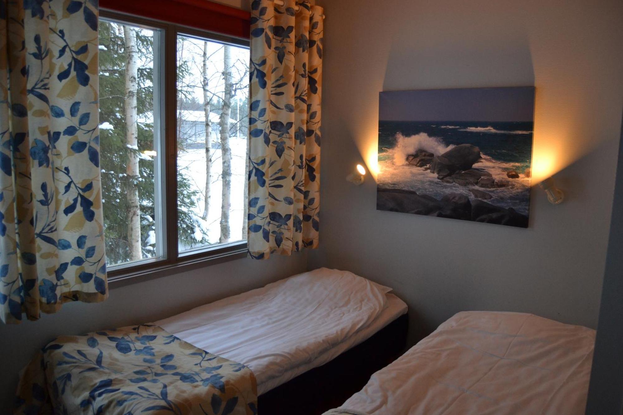 Hotel Rantakatti Punkaharju Luaran gambar
