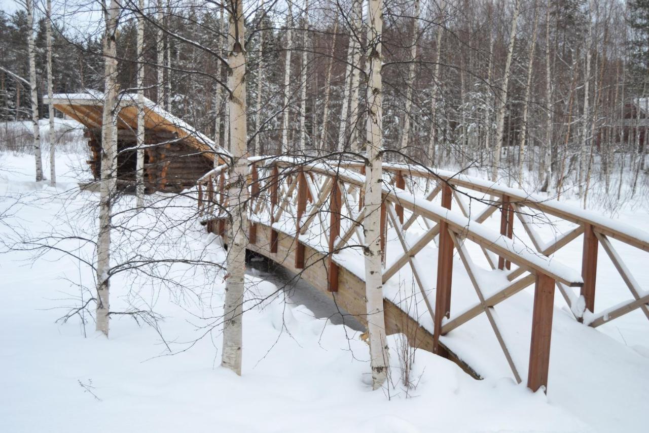 Hotel Rantakatti Punkaharju Luaran gambar